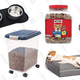Illustration for article titled Everything You Need If Youre Adopting Your First Dog